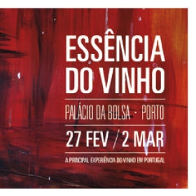 Essncia do Vinho - We will see you there!