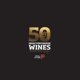 Joshua Greene revela os 50 Grandes Vinhos Portugueses para os EUA